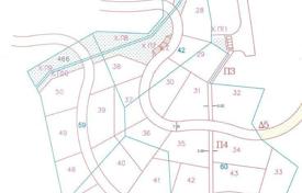 Terreno en Agios Tychonas, Chipre. 550 000 €