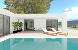 3 dormitorio villa 129 m² en Monforte del Cid, España. 506 000 €