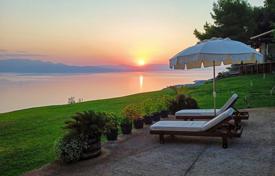 6 dormitorio villa 153 m² en Peloponeso, Grecia. 680 000 €