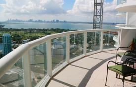 2 dormitorio piso 107 m² en Miami Beach, Estados Unidos. $755 000
