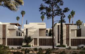 4 dormitorio villa 192 m² en Larnaca, Chipre. 605 000 €