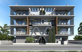 2-dormitorio apartamentos en edificio nuevo en Limasol (Lemesos), Chipre. 340 000 €