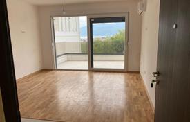 2 dormitorio piso 42 m² en Tivat (city), Montenegro. 151 000 €