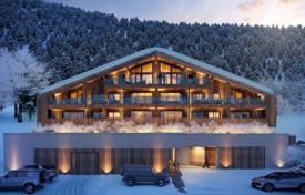 3 dormitorio piso en Chatel, Francia. 688 000 €