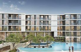 New residential complex with apartments en Patong, Tailandia. de $192 000