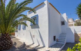 3 dormitorio villa en Moraira, España. 2 500 €  por semana