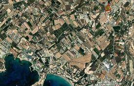 Terreno en Peyia, Chipre. 1 170 000 €