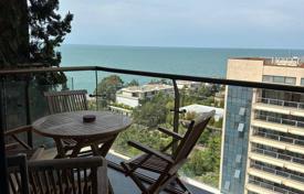 2 dormitorio piso 60 m² en Batumi, Georgia. $140 000