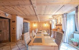 8 dormitorio chalet en Chamonix, Francia. 1 370 000 €