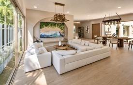 New residential complex with villas en Samui, Tailandia. de $445 000