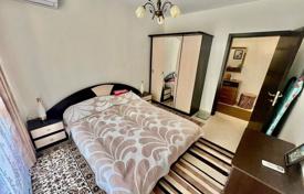 2 dormitorio piso 56 m² en Sunny Beach, Bulgaria. 76 000 €