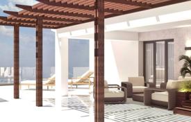 3-dormitorio apartamentos en edificio nuevo en Larnaca, Chipre. 350 000 €