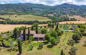 25 dormitorio finca rústica 470 m² en Guardea, Italia. 1 390 000 €