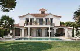 12 dormitorio villa 690 m² en Benahavis, España. 5 300 000 €