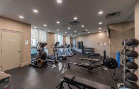 1 dormitorio piso en North York, Canadá. C$802 000
