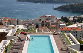 1 dormitorio piso 69 m² en Budva city, Montenegro. 262 000 €