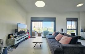 3-dormitorio apartamentos en edificio nuevo 119 m² en Center District, Israel. $825 000