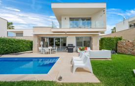 3 dormitorio villa 119 m² en Orihuela Costa, España. 479 000 €