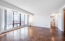 1 dormitorio piso en York, Canadá. C$744 000