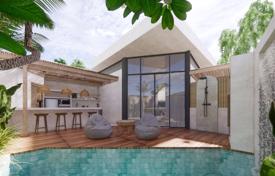 1 dormitorio villa 95 m² en Uluwatu, Indonesia. $140 000