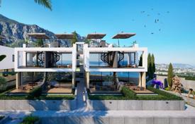 2-dormitorio apartamentos en edificio nuevo 70 m² en Kyrenia, Chipre. 235 000 €