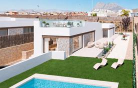 3 dormitorio villa 114 m² en Finestrat, España. 691 000 €