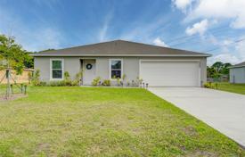 4 dormitorio casa de pueblo 205 m² en Florida, Estados Unidos. $425 000
