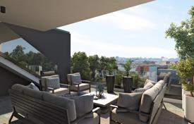 New residential complex with apartments en Larnaca, Chipre. de 225 000 €