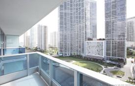 4 dormitorio piso 157 m² en Miami, Estados Unidos. 804 000 €