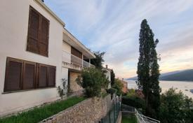 6 dormitorio casa de pueblo 170 m² en Rabac, Croacia. 447 000 €