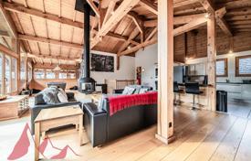 5 dormitorio piso en Morzine, Francia. 1 095 000 €