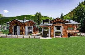 5 dormitorio piso en Morzine, Francia. 1 500 000 €