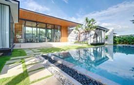 Villa – Choeng Thale, Thalang, Phuket,  Tailandia. From 879 000 €