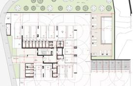 2 dormitorio ático 111 m² en Mesa Geitonia, Chipre. 610 000 €