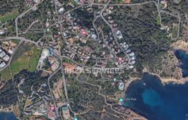 Terreno en Cap Martinet, España. 1 384 000 €
