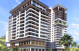 2-dormitorio apartamentos en edificio nuevo 61 m² en Sarpi, Georgia. $140 000