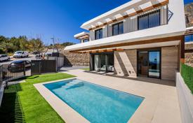 3 dormitorio villa 123 m² en Polop, España. 599 000 €