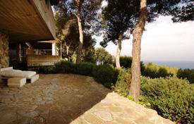 Villa – Monte Argentario, Toscana, Italia. 16 500 €  por semana