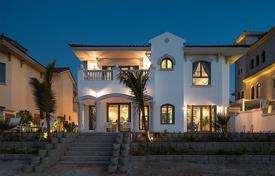 Villa – The Palm Jumeirah, Dubai, EAU (Emiratos Árabes Unidos). $11 200  por semana
