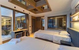 4 dormitorio villa en Kalkan, Turquía. 566 000 TRY  por semana