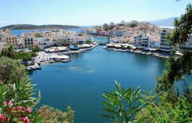 Terreno – Lasithi, Creta, Grecia. 215 000 €
