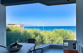 3-dormitorio apartamentos en edificio nuevo 100 m² en Corinto, Grecia. 295 000 €