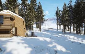 2 dormitorio villa 70 m² en Kolašin, Montenegro. 350 000 €