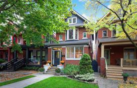 Casa de pueblo – Old Toronto, Toronto, Ontario,  Canadá. C$1 783 000