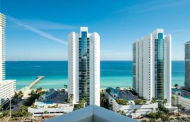 Piso – Sunny Isles Beach, Florida, Estados Unidos. $1 890 000