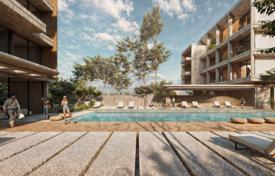 1 dormitorio piso 52 m² en Paralimni, Chipre. 215 000 €