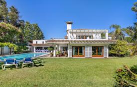 5 dormitorio villa 698 m² en Estepona, España. 2 400 000 €