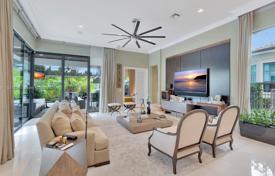 Casa de pueblo – Delray Beach, Florida, Estados Unidos. $3 300 000
