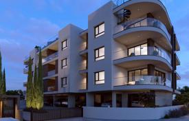 2 dormitorio ático 105 m² en Mesa Geitonia, Chipre. 477 000 €