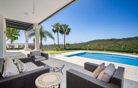 13 dormitorio villa 766 m² en Benahavis, España. 2 475 000 €